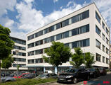 Offices to let in Nagano Park