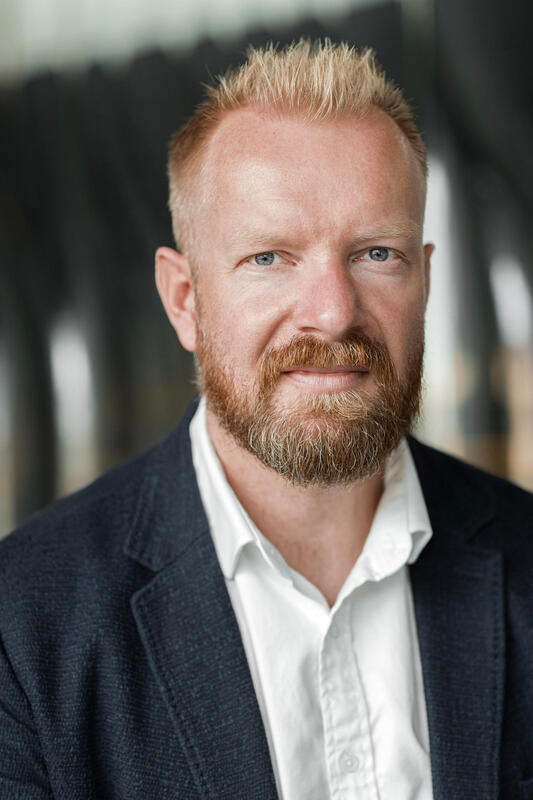 We already know what people in the office want and need We already know what people in the office want and need