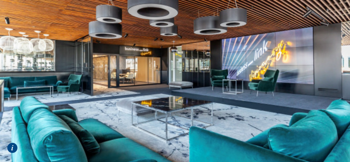Business innovation in the age of coronavirus: Companies are discovering the benefits of flexible offices Business innovation in the age of coronavirus: Companies are discovering the benefits of flexible offices