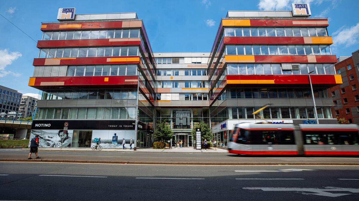 A large real estate fund is selling off a portfolio. Sixteen properties worth billions of crowns are going on the market A large real estate fund is selling off a portfolio. Sixteen properties worth billions of crowns are going on the market