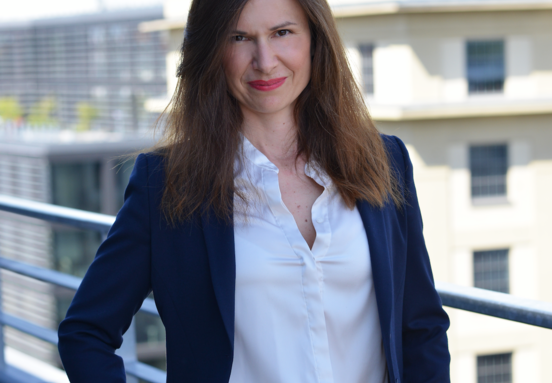 Interview with AFI Europe Czech Republic : Sustainability plays a very important role in our buildings Interview with AFI Europe Czech Republic : Sustainability plays a very important role in our buildings