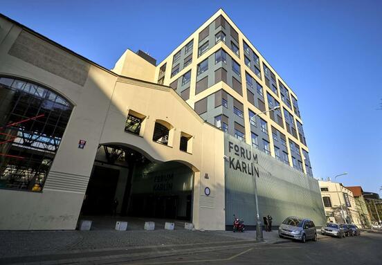Prague Office Market Buzz: Amundi Sells Off Prime Properties, New Opportunities Emerge Prague Office Market Buzz: Amundi Sells Off Prime Properties, New Opportunities Emerge