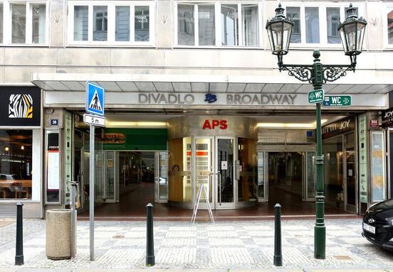 Major Prague Office Building Sale Highlights Robust Commercial Real Estate Market Major Prague Office Building Sale Highlights Robust Commercial Real Estate Market