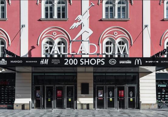 Czech Commercial Real Estate Surges: Record Investments Reshape the Market for Businesses Czech Commercial Real Estate Surges: Record Investments Reshape the Market for Businesses