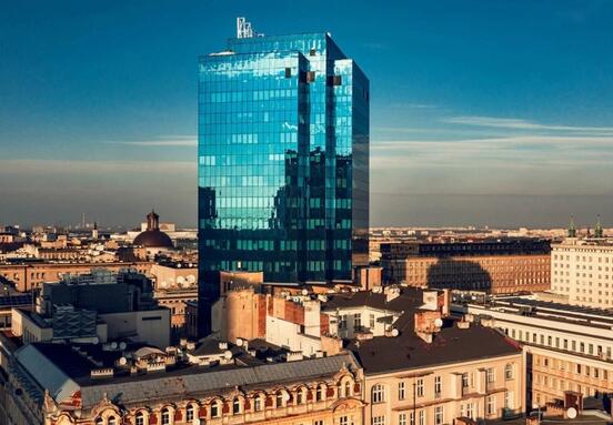 European Commercial Real Estate Shifts: Opportunities for Businesses Amid CPI's Asset Sales European Commercial Real Estate Shifts: Opportunities for Businesses Amid CPI's Asset Sales