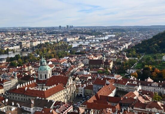 Prague's New Metropolitan Plan: A Blueprint for Accelerated Commercial Property Development Prague's New Metropolitan Plan: A Blueprint for Accelerated Commercial Property Development
